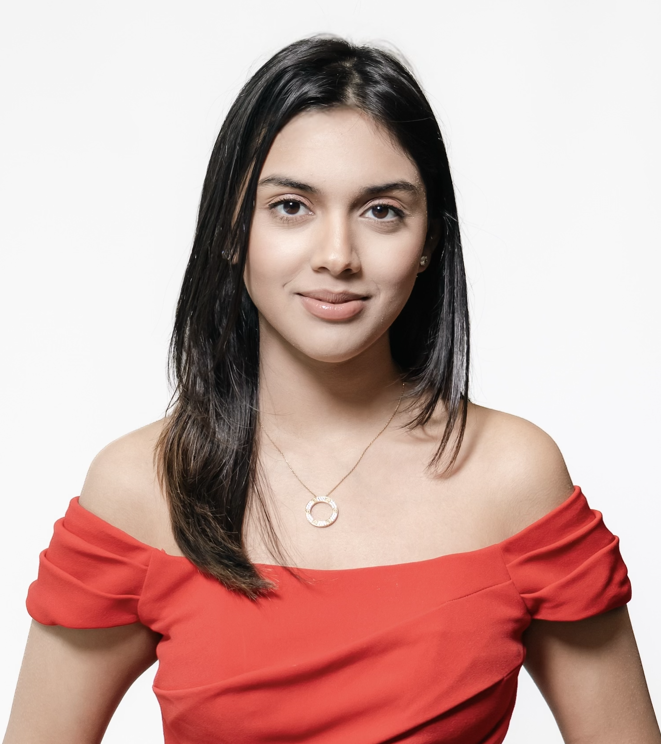 Alisha Arora